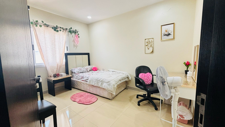 Adliya, Rooms for Rent, BHD 130/month,  Room For Rent For Single Lady