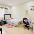 BHD 130/month,  Room For Rent For Single Lady