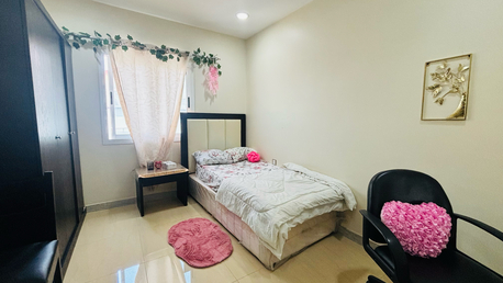 Adliya, Rooms for Rent, BHD 130/month,  Room For Rent For Single Lady