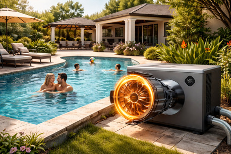 Sydney, Appliances, Want To Buy The Best Inverter Pool Heat Pump For Your Pool?