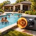 Want To Buy The Best Inverter Pool Heat Pump For Your Pool?