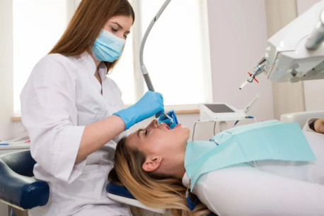 Los Angeles, Dental, Comprehensive Periodontal Solutions For Better Oral Wellness