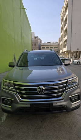 Gudaibiya, Vehicles, Cars & Trucks , BHD 5200,  Mg RV8,  2022,  Automatic,  78656 KM,  MG Rx8  2.0l