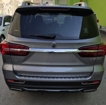 Gudaibiya, Vehicles, Cars & Trucks , BHD 5200,  Mg RV8,  2022,  Automatic,  78656 KM,  MG Rx8  2.0l