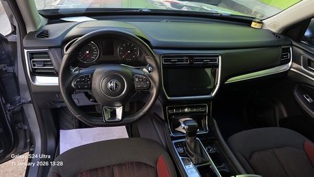 Gudaibiya, Vehicles, Cars & Trucks , BHD 5200,  Mg RV8,  2022,  Automatic,  78656 KM,  MG Rx8  2.0l