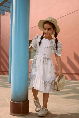 Mumbai, Baby & Kid Stuff, Trendy Baby Girl Dresses For Your Little Ones