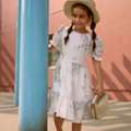 Trendy Baby Girl Dresses For Your Little Ones