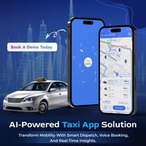 Jamaica, Businesses For Sale, Launch Your AI Uber Clone App In Just 10 Days With SpotnRides