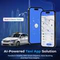 Launch Your AI Uber Clone App In Just 10 Days With SpotnRides