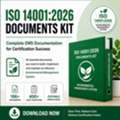 ISO 14001-2026 Documents &ndash; EMS Toolkit