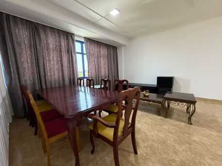 Adliya, Apartments, Flats, Houses & Villas, BHD 300/month,  Furnished,  2 BR,  Well-Located Apartment For Rent In Adliya &ndash; BD 300 Inclusive