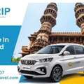 Taxi Service In Ahmedabad With JB Cabs