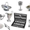 How Much Is A Sterling Silver Tea Set Worth?