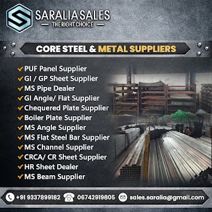 Bhubaneswar, Businesses For Sale, Trusted HR Sheet Dealer In Bhubaneswar For Quality Steel