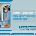 Thomas Engineering Consultants &ndash; Know Where Your Home Stands Before Problems Grow