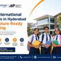 Top International Schools In Hyderabad For Future Ready Learning
