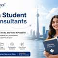 Canada Student Visa Consultants In India &ndash; Expert Guidance For Study Abroad Success