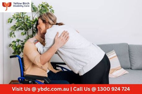 Melbourne, Health, Disability Social Support Canberra &ndash; Quality NDIS Support