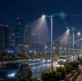 Smart City Lighting Solutions - IoT, CCMS & The Future Of Urban Light India (2026)