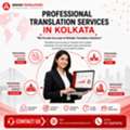 Professional Translation Services In Kolkata For Accurate Business Communication