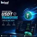 Speed And Flexible USDT Transfers With Flash Tech