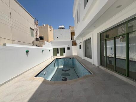 Manama, Villas, BHD 360000,  Elegant Renovated Villa In Adhari Near Highway Access