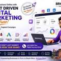Digital Marketing Company In Pune | SEO, Google Ads & Social Media Marketing