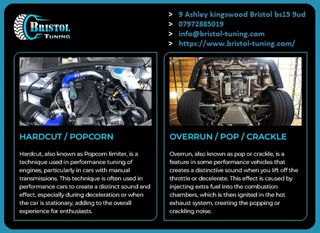 London, Automotive, Expert Vehicle Remapping Bristol For Better Performance & Fuel Economy