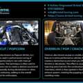 Expert Vehicle Remapping Bristol For Better Performance & Fuel Economy