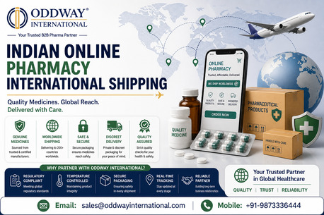 New York, Businesses For Sale, How To Get Medicine From India To USA - Oddway