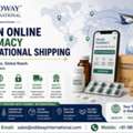 How To Get Medicine From India To USA - Oddway