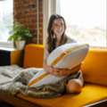 USD 89,  Everyday Pillow For Comfortable Sleep And Neck Support