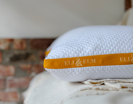 New York, Household Items, USD 89,  Everyday Pillow For Comfortable Sleep And Neck Support