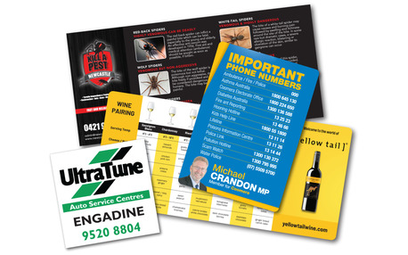 Sydney, Printing, Buy Promotional Fridge Magnet In Australia
