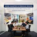 Find The Best Business Centre Near Metro Station In Gurgaon