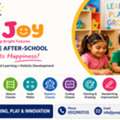 Best After School Care Services In Khalidiya, Abu Dhabi - Jump For Joy