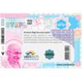 High Quality Secure Labels By Veritech