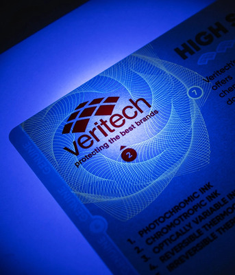Mumbai, Marketing, High Quality Secure Labels By Veritech