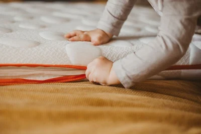 Brisbane, Marketing, Why Are Parents Switching To Organic Baby Mattresses?