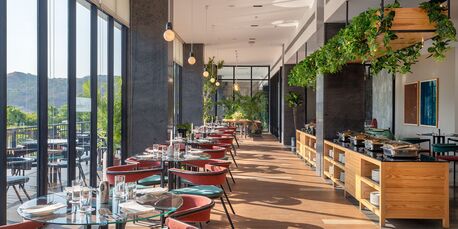 Mumbai, Travel, Top Jodhpur Bar And Restaurants For Family Dining And Evening Outings