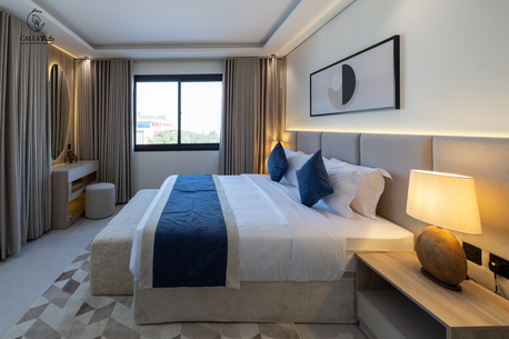 Riyadh, Staff Accomodation, SAR 5500,  70 Sq. Meter,  Serviced Apartments For Rent 24h Hotel Service