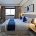 SAR 5500,  70 Sq. Meter,  Serviced Apartments For Rent 24h Hotel Service