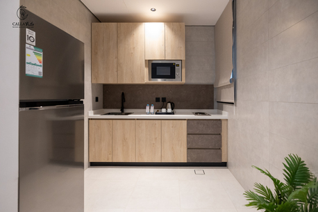 Riyadh, Staff Accomodation, SAR 5500,  70 Sq. Meter,  Serviced Apartments For Rent 24h Hotel Service