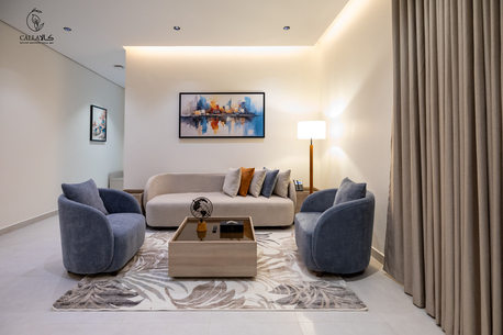 Riyadh, Staff Accomodation, SAR 5500,  70 Sq. Meter,  Serviced Apartments For Rent 24h Hotel Service