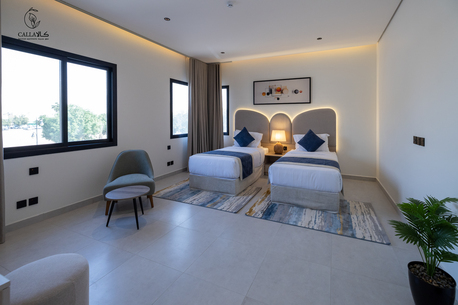 Riyadh, Staff Accomodation, SAR 5500,  70 Sq. Meter,  Serviced Apartments For Rent 24h Hotel Service