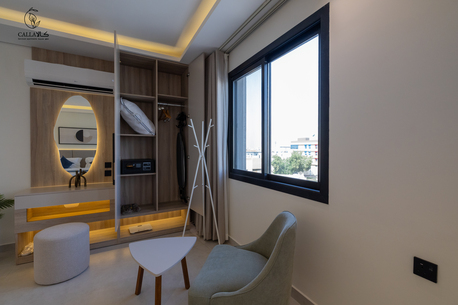Riyadh, Staff Accomodation, SAR 5500,  70 Sq. Meter,  Serviced Apartments For Rent 24h Hotel Service