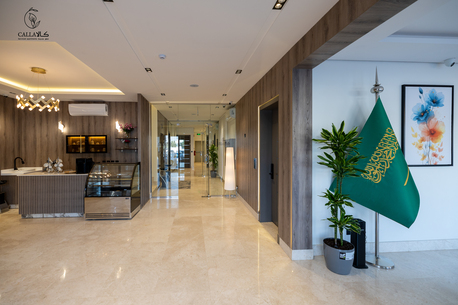 Riyadh, Staff Accomodation, SAR 5500,  70 Sq. Meter,  Serviced Apartments For Rent 24h Hotel Service