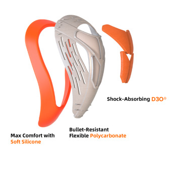 New York, Business, DRsports Athletic Supporter Cup For Maximum Safety