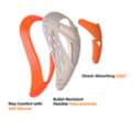 DRsports Athletic Supporter Cup For Maximum Safety
