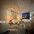 KWD 550/month,  2 BR,  Two Bedroom Apartment In Salmiya Close To Lulu